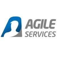 agile services pty ltd logo image