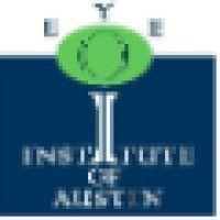 eye institute of austin logo image