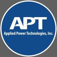 applied power technologies, inc. logo image