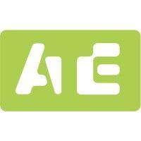 ate solutions ltd logo image