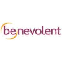 benevolent logo image