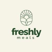 freshly meals logo image