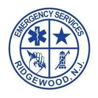 ridgewood emergency services logo image