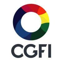 uk centre for greening finance and investment (cgfi) logo image