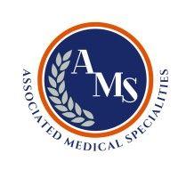 ams health sciences logo image