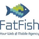 logo of Fatfish Your Digital Success Partner