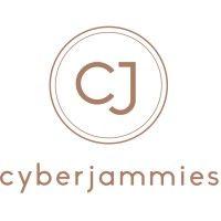 cyberjammies logo image