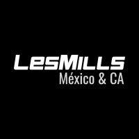 les mills méxico & ca logo image