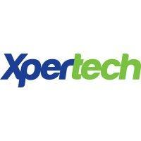 xpertech corporation logo image