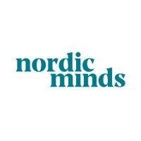 nordic minds gmbh logo image