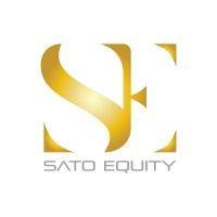 sato equity logo image