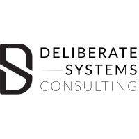 deliberate systems consulting