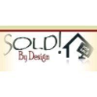 sold! by design logo image