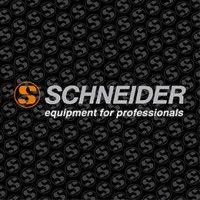 schneider gmbh - baking & pos equipment for professionals logo image