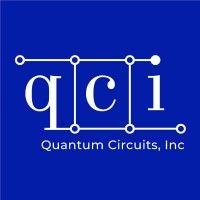 quantum circuits, inc. logo image