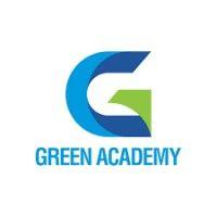 green academy vietnam logo image