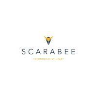 scarabee aviation group logo image