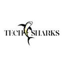 logo of Techsharks Internet Services Pvt Ltd