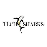 techsharks internet services pvt ltd logo image