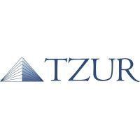 tzur management logo image