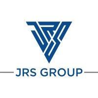 jrs group logo image