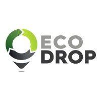 ecodrop logo image