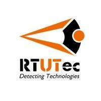 rtutec ltd logo image