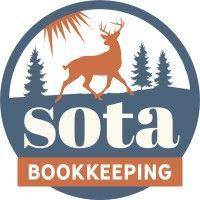 sota bookkeeping logo image