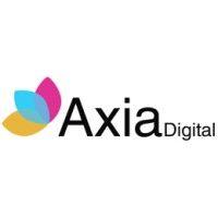 axia digital logo image