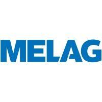 melag medizintechnik logo image