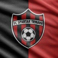 fc spartak trnava logo image