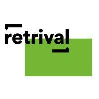 retrival logo image