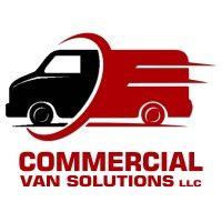 commercial van solutions logo image