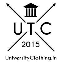 university clothing