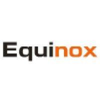 equinox co.,ltd logo image