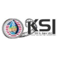 ksi oil & gas llc logo image