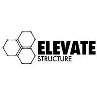 elevate structure logo image