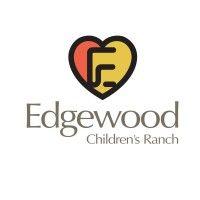 edgewood children's ranch logo image