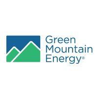 green mountain energy company logo image