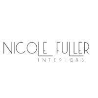 nicole fuller interiors logo image