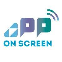 apponscreen logo image