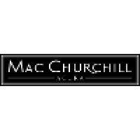 mac churchill acura logo image