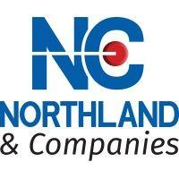 northland & companies logo image