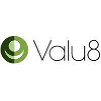 valu8 company intelligence