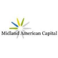 midland american capital logo image