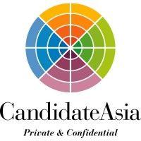 candidateasia logo image