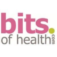 bits of health inc. logo image