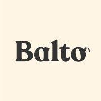 balto logo image