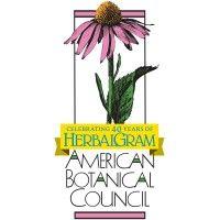 american botanical council logo image