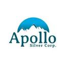 logo of Apollo Silver Corp